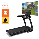 Cinta de correr Mirage S70 | Aplicación lista 3.0